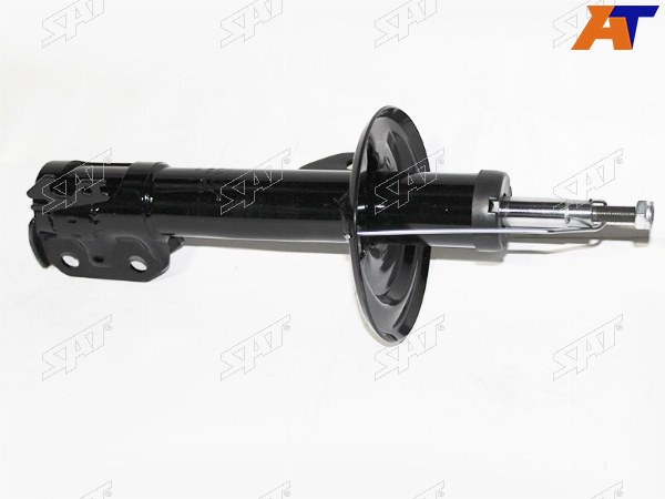 Стойка передняя TOYOTA VITZYARIS 05- BELTA  RACTIS 07- RH