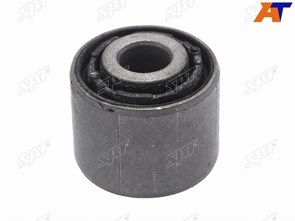 Сайлентблок заднего амортизатора VW JETTA 05-16GOLF 03-PASSAT 05-15TIGUAN 07-SKODA YETI 10-OCTA