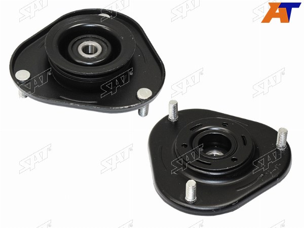 Опора передней стойки TOYOTA RAV4 05-