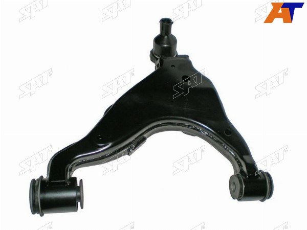Рычаг подвески нижний с шаров. TOYOTA LAND CRUISER PRADOLEXUS GX470 4RUNNERFJ CRUISERHILUXSURF