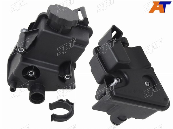 Бачок ГУР MERCEDES G W163 08-GL 06-12ML 05-11 5.0 (устанавливается на насос)
