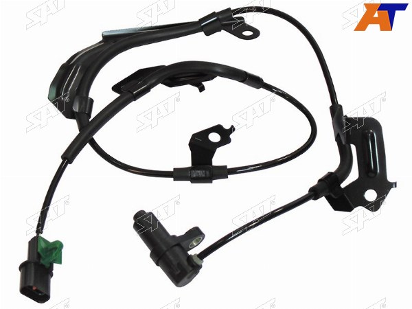 Датчик ABS FR MITSUBISHI L200 KB4T 08-11MITSUBISHI PAJEROMONTERO SPORT KHW 08-11 LH