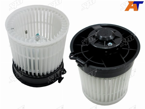 Мотор отопителя салона NISSAN QASHQAI 14-X-TRAIL T32 14-