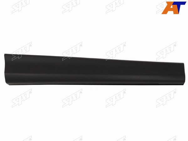 Накладка передней двери MAZDA CX-5 12-17 RH