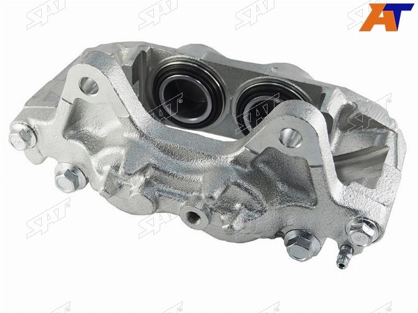 Суппорт тормозной FR MITSUBISHI PAJEROMONTERO V8090 RH