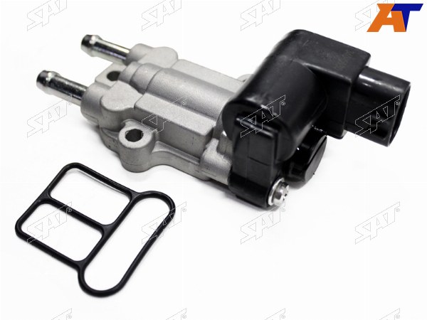 Клапан холостого хода 1ZZFE COROLLA 01-08 CALDINA 02-07 AVENSIS 03-08 RAV4 00-05 PREMIO 01-07