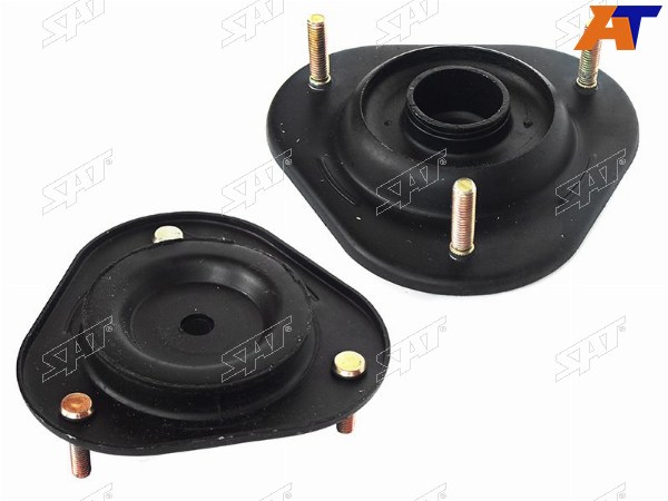 Опора передней стойки DAIHATSU TERIOS 97-06TOYOTA CAMI 99-05 LH=RH
