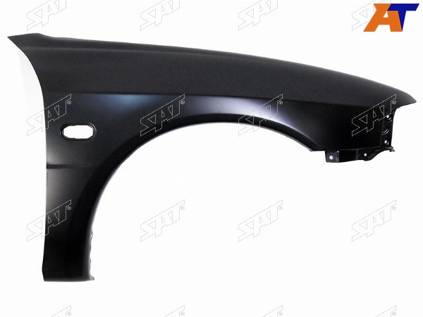 Крыло переднее MITSUBISHI LANCER 95-00 RH