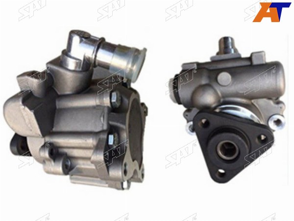 Насос ГУР BMW X5 E53 M54M52M51