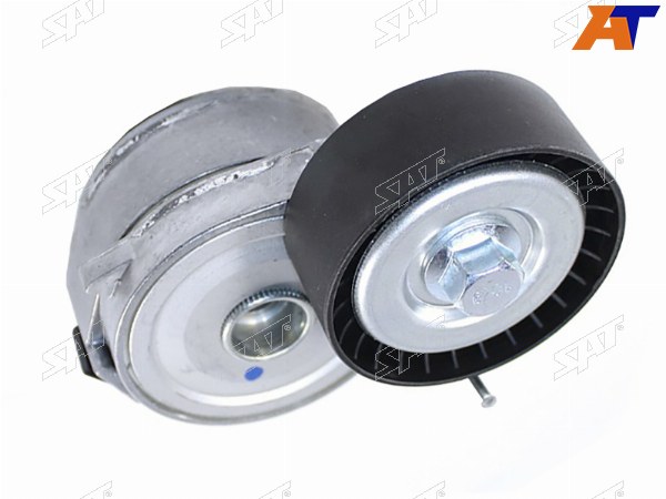 Натяжитель приводного ремня CITROEN C5C6C8FORD MONDEO IVLAND ROVER FREELANDER 2,0-2,2D 07-