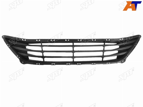 Решетка в бампер HYUNDAI ELANTRA V 14-16