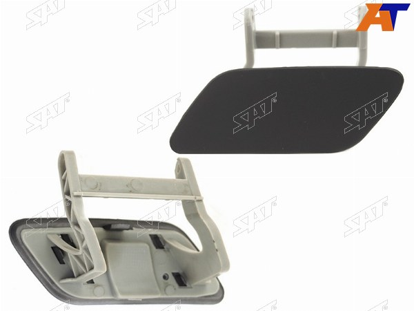 Крышка омывателя фары MERCEDES W166 11-15 LH