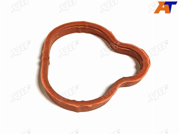 Прокладка впускного коллектора 1,2 Z12XE OPEL AgilaAstraCorsa 98-07 (1 шт)