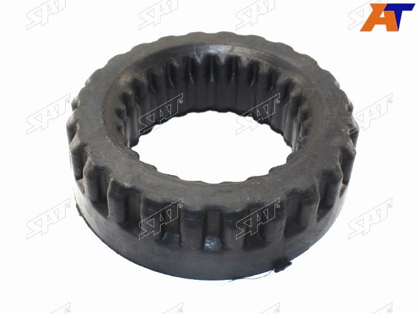 Проставка задней пружины верхняя MITSUBISHI LANCER 00-09AIRTREKOUTLANDER 01-06LANCERMIRAGE 95-03