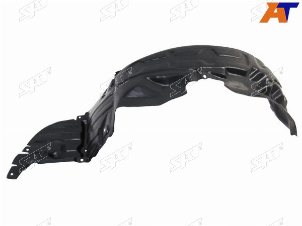 Подкрылок DAIHATSU YRV 00-05 RH