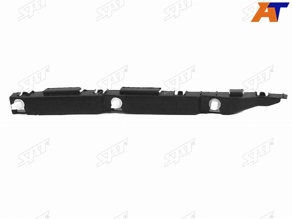 Крепление заднего бампера HYUNDAI ACCENT 06-10 LH