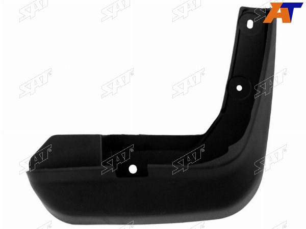 Брызговик HONDA CIVIC 11-15 4D передний RH