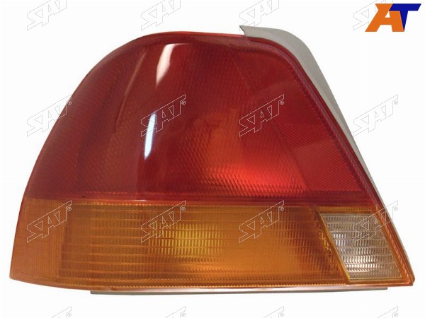 Фонарь задний TOYOTA SPRINTER 95-97 LH