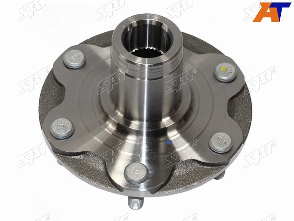Ступица перед TOYOTA FORTUNERHILUX 06-