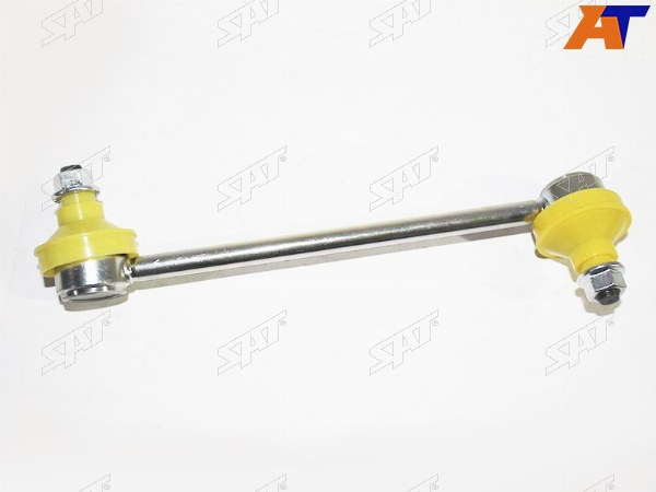 Тяга стабилизатора переднего HYUNDAI GETZ 02-11 LH
