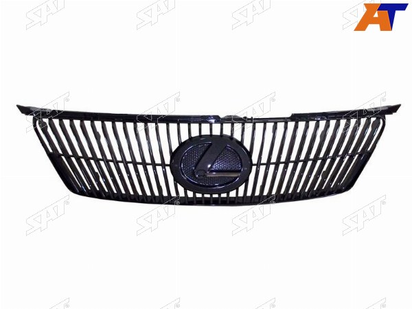 Решетка радиатора LEXUS IS250 05-08