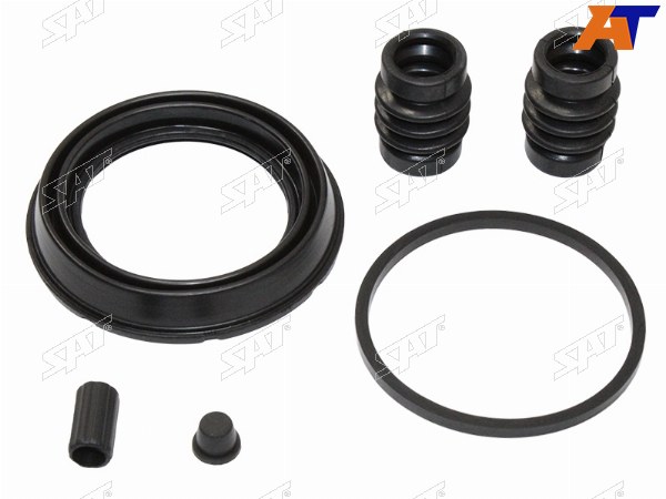 Ремкомплект суппорта перед CHEVROLET CRUZE 09AVEO 11-OPEL MOKKA 12ASTRA J 09- 60mm