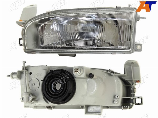 Фара TOYOTA SPRINTER 91-95 LH