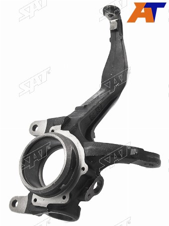 Кулак поворотный HONDA ODYSSEY 00-03 LH