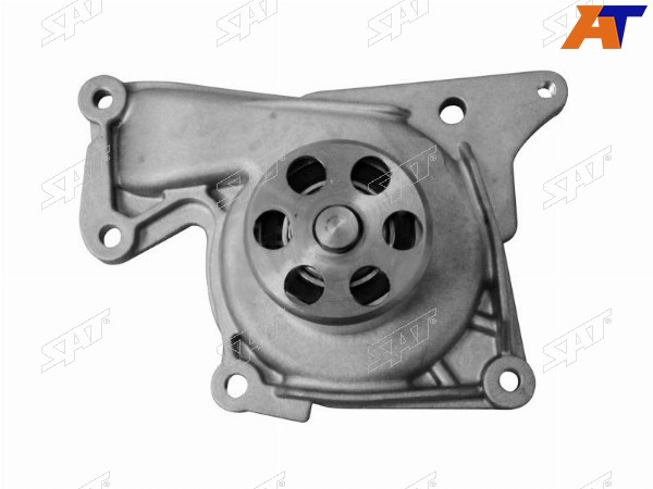 Насос водяного охлаждения RENAULT DUSTER 10- 1.5 (дизель)