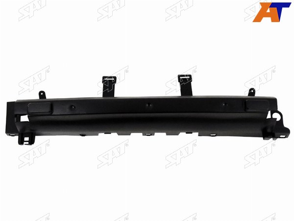 Абсорбер переднего бампера CITROEN C4 04-08