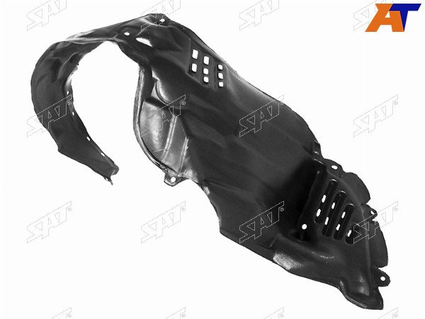 Подкрылок TOYOTA TOWNACELITEACE NOAH 96-07 LH