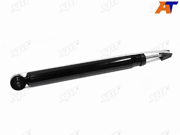 Амортизатор задний (многорычажка) AUDI A3 13-SKODA OCTAVIA 13-VW GOLF 12-SKODA KODIAQ 17- LH=RH