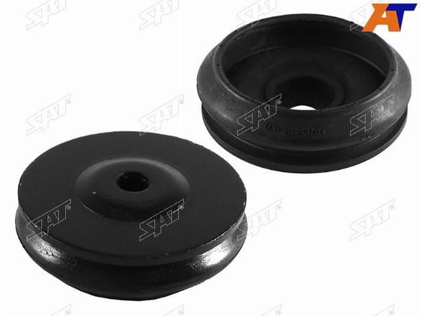 Подушка заднего дифференциала верхняя HONDA CR-V 97-18  AIRWAVE 05-10  CAPA 98-02  CIVIC  FERIO