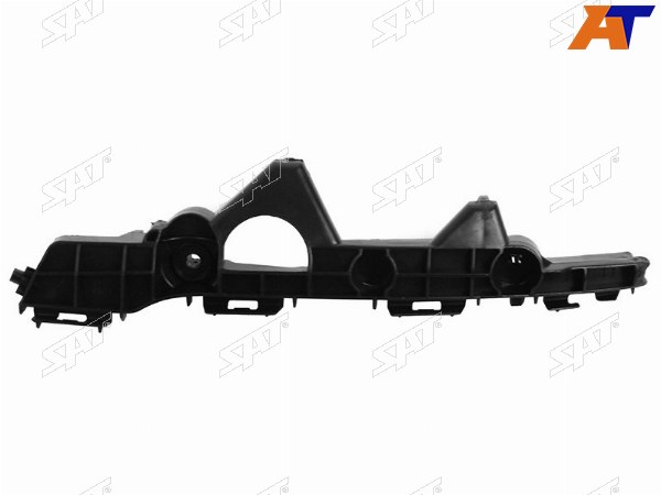 Крепление заднего бампера TOYOTA RAV4 13-15 RH №1