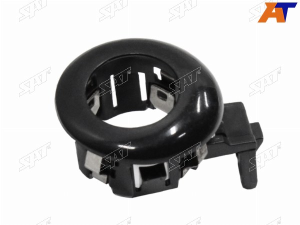 Обрамление сонара TOYOTA PRADO 150 09-13LAND CRUISER 200 12-15LEXUS GX 460 09-13LX570 12-15