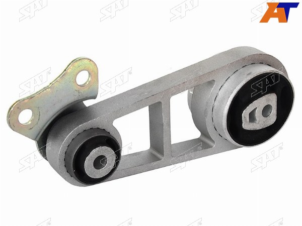 Подушка двигателя задняя MAZDA DEMIOMAZDA 2 02-07