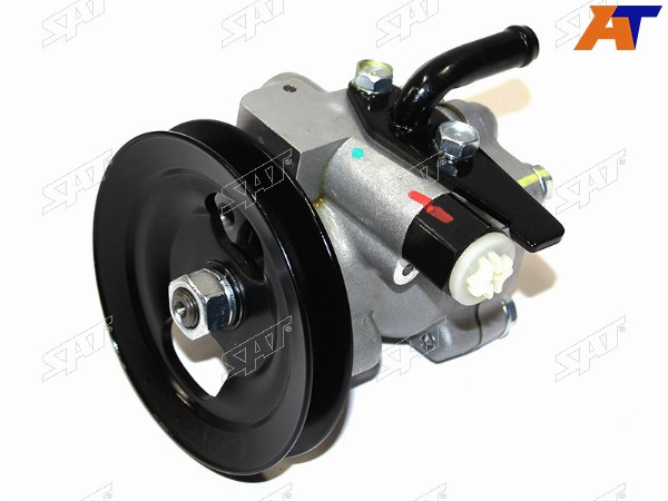 Насос ГУР HYUNDAI H100PORTER 4D56 94-04