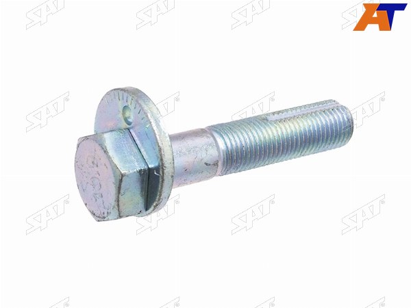 Болт эксцентрика задней подвески SUBARU BRZ Z10 2011-SUBARU EXIGA Y10 2008-SUBARU FORESTER S12 200