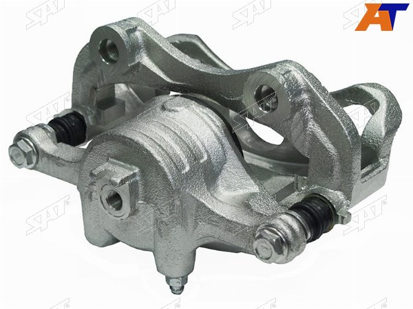Суппорт тормозной FR NISSAN SUNNY B15WINGROADAD Y11BLUEBIRD SYLPHY G10 LH