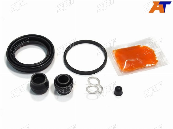 Ремкомплект суппорта RR TOYOTA LAND CRUISER 98-02 (на 1суппорт)