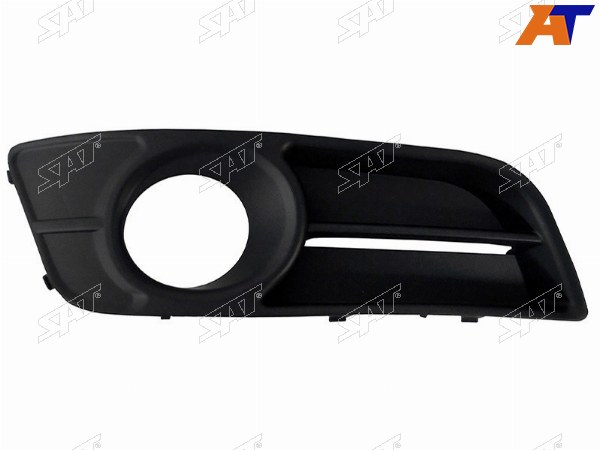 Оправа ПТФ TOYOTA RUNXALLEXCOROLLA HBK 04-07 RH