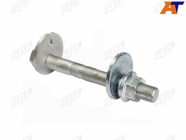 Болт (комплект) с эксцентриком TOYOTA  LAND CRUISER200LEXUS LX460570SEQUOIATUNDRA  2007-2014