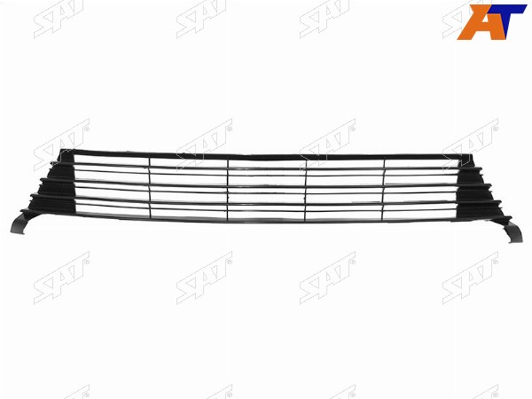 Решетка в бампер TOYOTA COROLLA 16-19