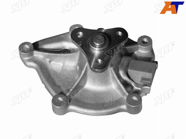 Насос водяного охлаждения BMW 1 F20F213 F30F35F80CITROEN C3II 09-C4 08-C4II 09-C5IIIPEUGEOT