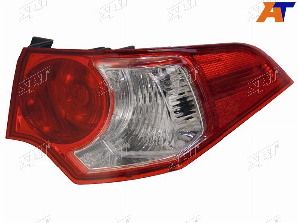 Фонарь задний HONDA ACCORD 08-10 RH