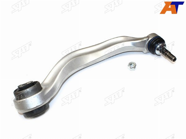 Рычаг передний продольный нижний BMW 7 F01F02 08-15 RH