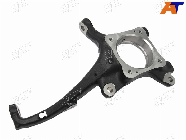 Кулак поворотный TOYOTA LAND CRUISER 200 15- RH