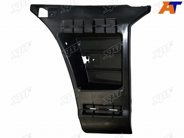 Крепление бампера DAEWOO NEXIA 08-16 RH