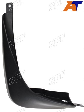 Брызговик HONDA FIT 07-13 задний LH