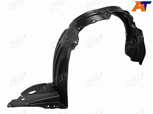 Подкрылок TOYOTA ALPHARDVELLFIRE 15-18 RH